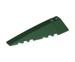 Wedge 10 x 3 Left