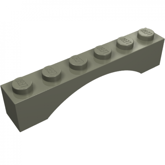 Arch 1 x 6