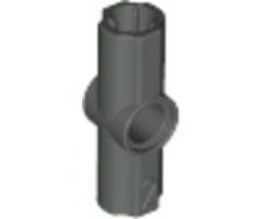 Technic, Connector Axle and Pin Angled #2 - 180 degrees