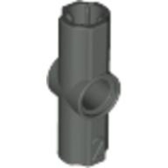 Technic, Connector Axle and Pin Angled #2 - 180 degrees