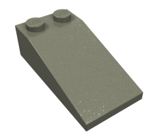 Slope 18 4 x 2