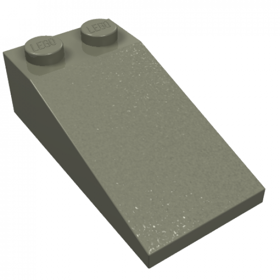 Slope 18 4 x 2