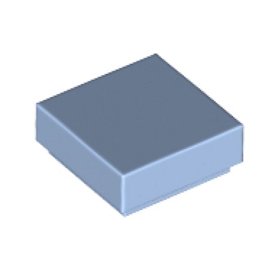 Tile 1 x 1 - (Undetermined Version)