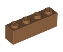 Brick 1 x 4