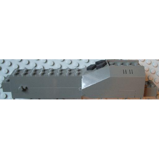 Electric, Light & Sound 4 x 20 x 5 Insectoid Stinger, Top