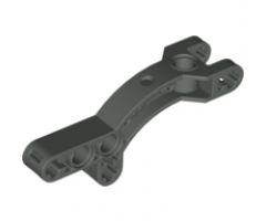 Bionicle Rahkshi Chest Section