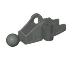 Bionicle Rahkshi Leg Upper Section