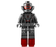 Ultron Prime