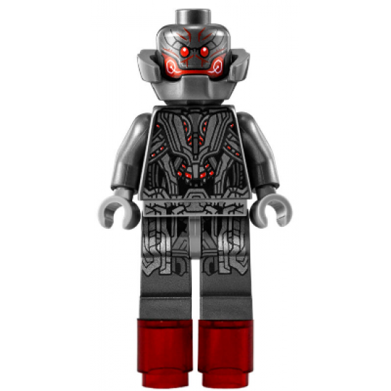 Ultron Prime