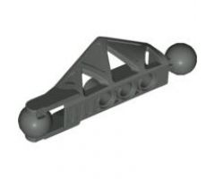 Bionicle Rahkshi Leg Lower Section