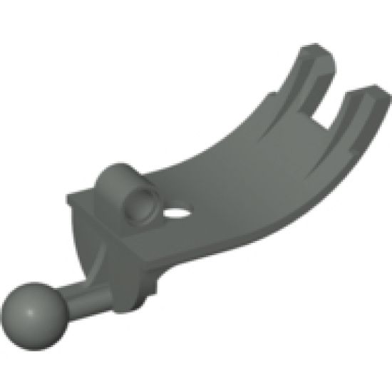 Bionicle Rahkshi Kraata Holder