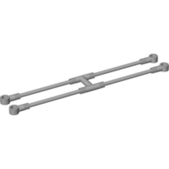 Minifigure, Utensil Stretcher Holder Flexible