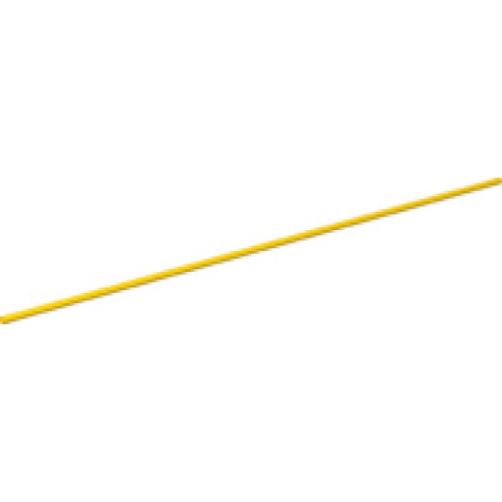 Hose, Rigid 3mm D. 38L / 30.4cm