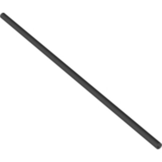 Hose, Rigid 3mm D. 18L / 14.4cm