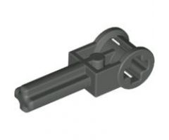 Technic, Axle 2 with Reverser Handle Axle Connector