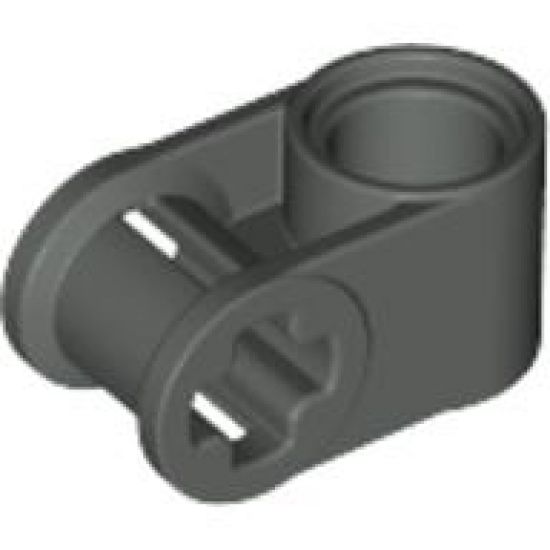 Technic, Connector Axle and Pin Perpendicular