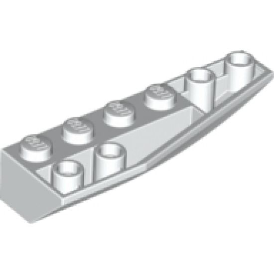 Wedge 6 x 2 Inverted Right