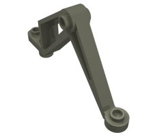 Support Leg Small (Insectoids)