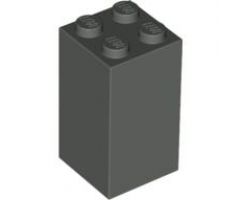 Brick 2 x 2 x 3