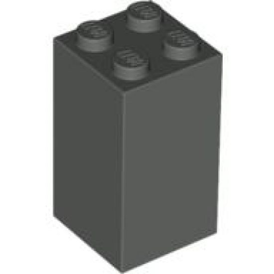 Brick 2 x 2 x 3