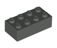 Brick 2 x 4