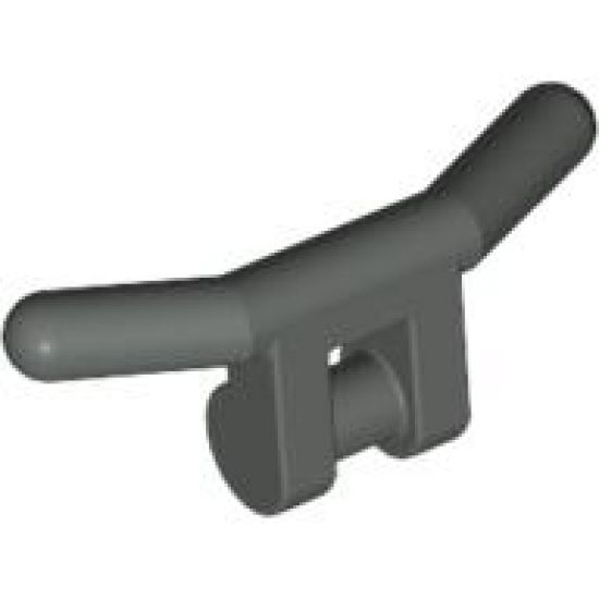 Minifigure, Utensil Handlebars