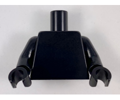 Torso Plain  / (Same Color) Arms / (Same Color) Hands