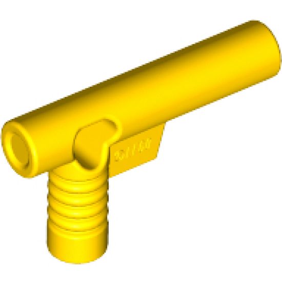 Minifigure, Utensil Hose Nozzle Elaborate