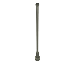 Antenna Whip 8H