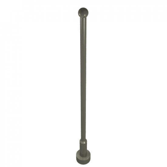 Antenna Whip 8H