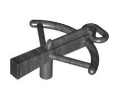 Minifigure, Weapon Crossbow