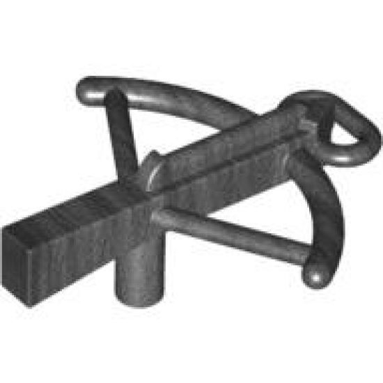 Minifigure, Weapon Crossbow