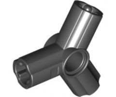 Technic, Connector Axle and Pin Triple