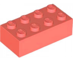 Brick 2 x 4