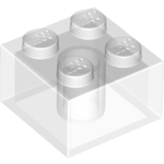 Brick 2 x 2