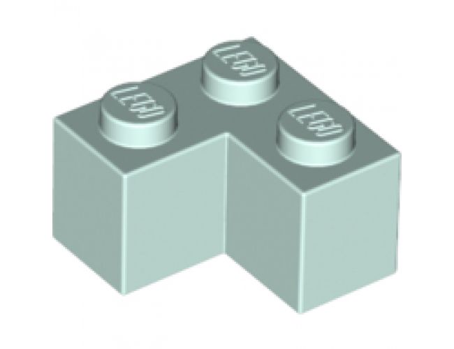 Brick 2 x 2 Corner