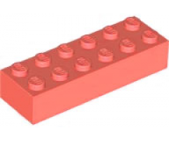 Brick 2 x 6
