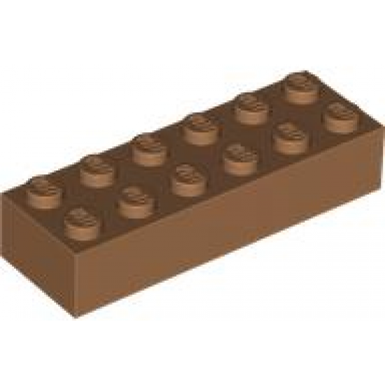 Brick 2 x 6