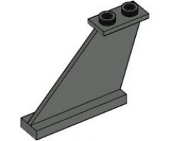 Tail 4 x 1 x 3