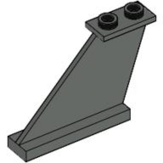 Tail 4 x 1 x 3