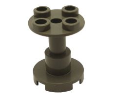 Support 2 x 2 x 2 Stand with Complete Hole