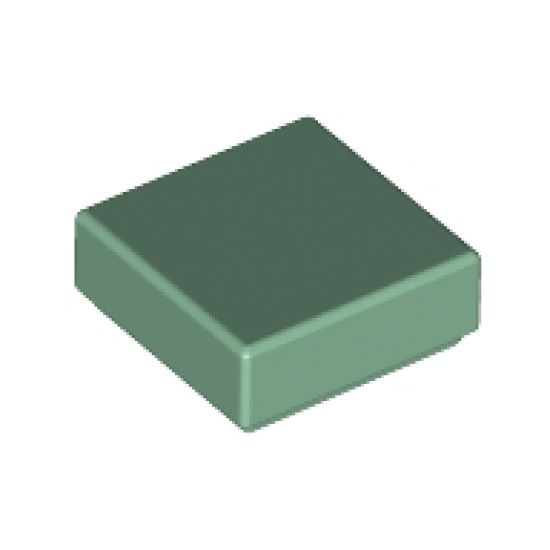 Tile 1 x 1 - (Undetermined Version)