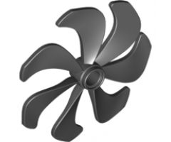 Propeller 7 Blade 6 Diameter