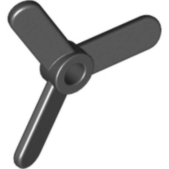 Propeller 3 Blade Small