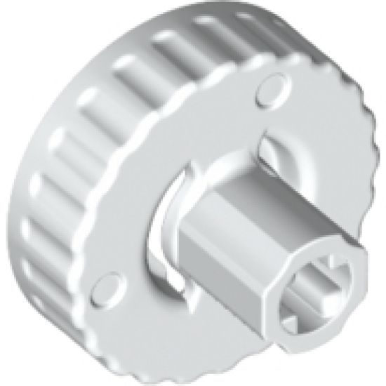Technic, Connector Clutch Female / Outside