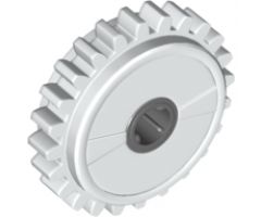 Technic, Gear 24 Tooth Clutch