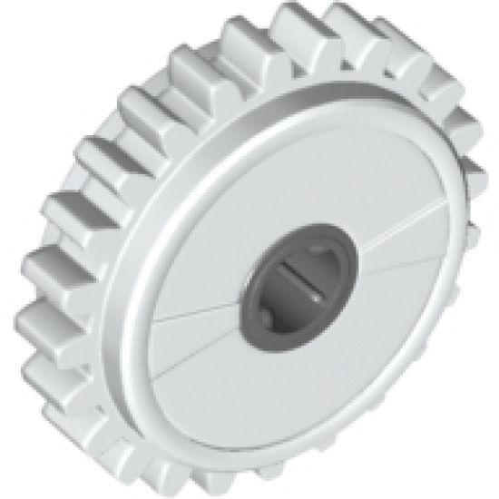 Technic, Gear 24 Tooth Clutch