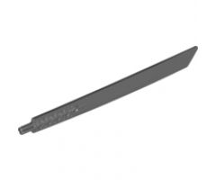 Propeller 1 Blade 16L with Axle (Sword Blade)