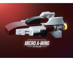 Micro A-Wing