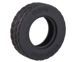 Tire 49.5 x 14